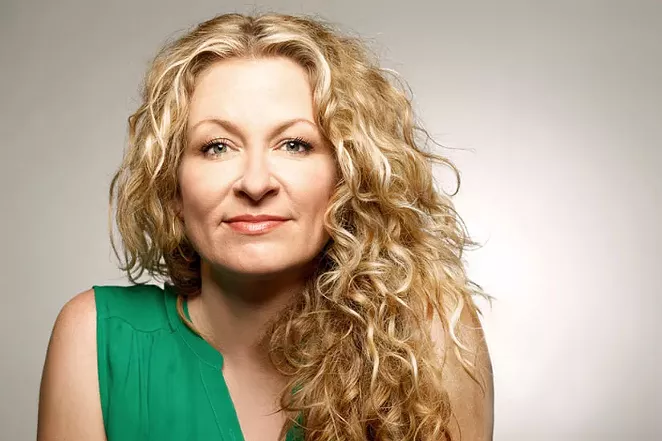 COURTESY OF SARAH COLONNA