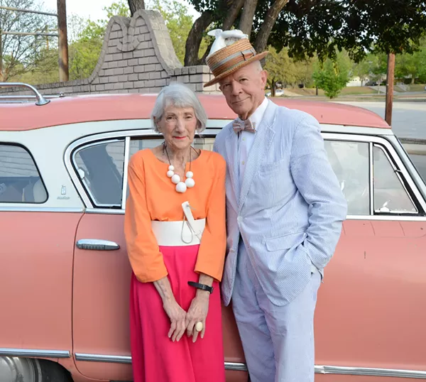 San Antonio Icon And Adventure Time Voice Actress Polly Lou Livingston Has Died Artslut San Antonio Icon And Adventure Time Voice Actress Polly Lou Livingston Has Died Artslut