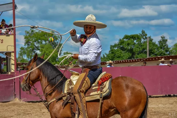 AE PHOTOGRAPHY / ASOCIACIÓN DE CHARROS DE SAN ANTONIO