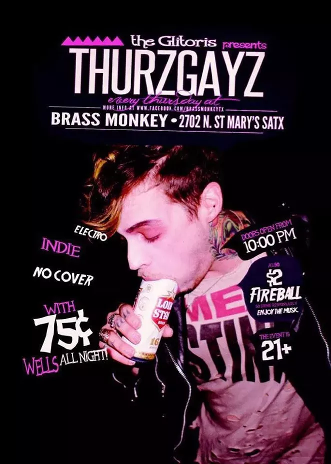 HTTPS://WWW.FACEBOOK.COM/BRASSMONKEYTX/