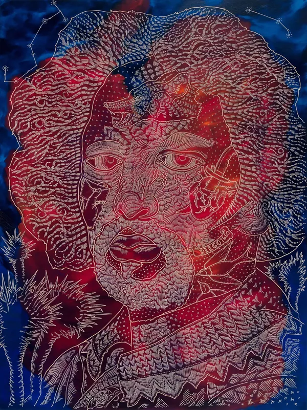 RICHARD ARMENDARIZ