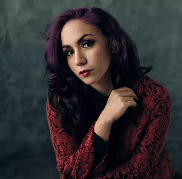PHOTOS BY JOSH HUSKIN