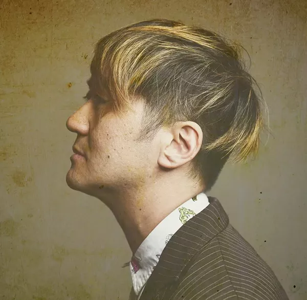 Image via Facebook (Kishi Bashi)