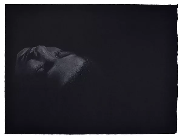FERNANDO ANDRADE, CABEZA #2