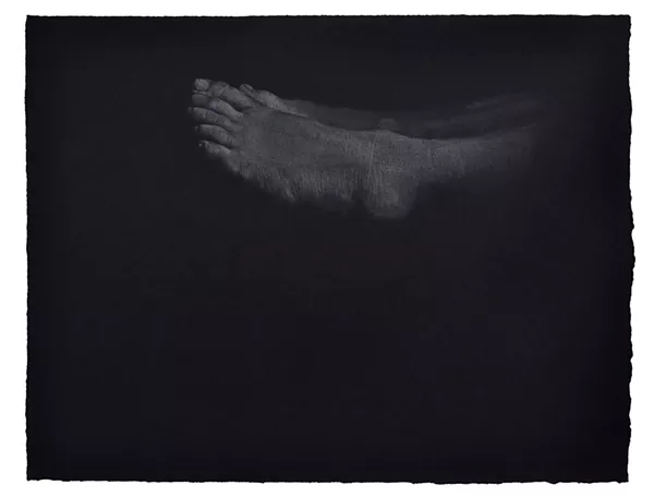 FERNANDO ANDRADE, PIES #2