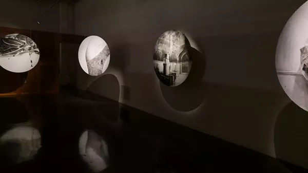 SOUTHWEST SCHOOL OF ART