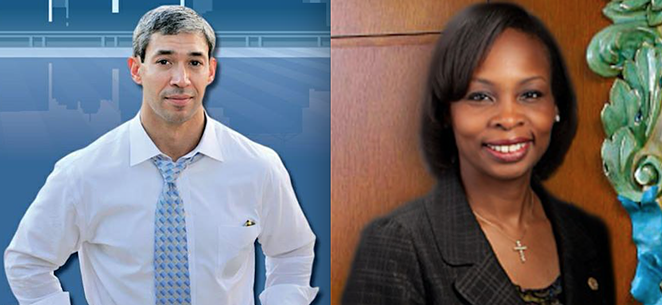 Nirenberg plans to run against Taylor in next year's municipal election.