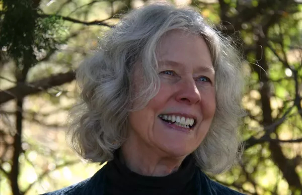 WENDY BARKER