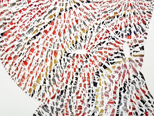 NATASHA BOWDOIN