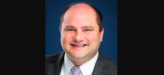 Public Utility Commission Chairman Arthur D'Andrea was asked to resign after being captured on an audio recording reassuring investors in the companies he was hired to regulate. - COURTESY PHOTO / TEXAS PUBLIC UTILITY COMMISSION