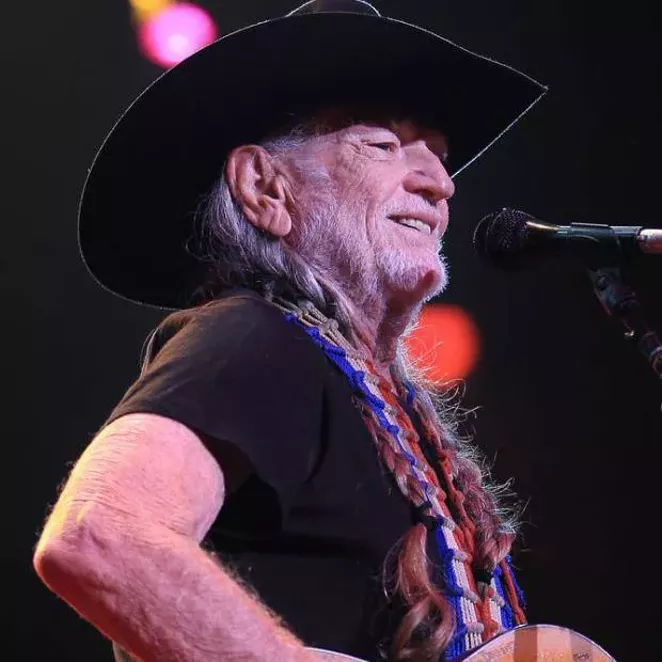 HTTPS://WWW.FACEBOOK.COM/WILLIENELSON/