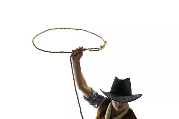 SHUTTERSTOCK