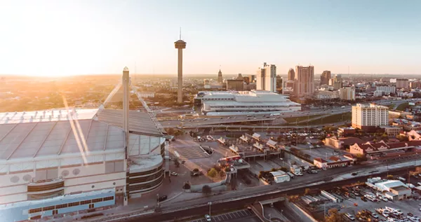 Spring breakers and NCAA fanatics are expected to boost the city’s economy with more than $25 million. - UNSPLASH / MATTHEWLEJUNE