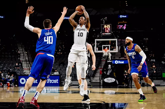 Spurs will take on Trae Young and the Hawks in Thursday AT ...