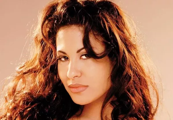 Brass Monkey will hold its seventh annual Selena Tribute night next week. - FACEBOOK / SELENA