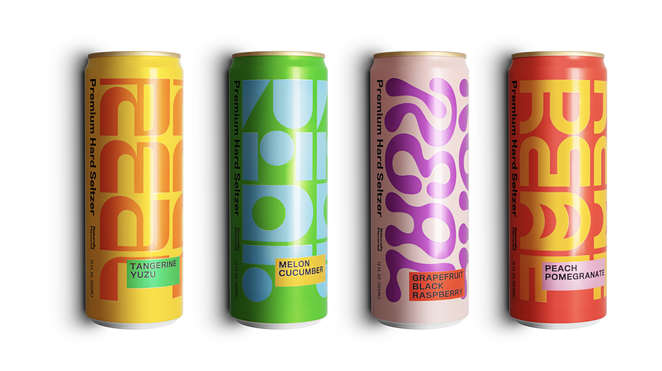 Real Ale Brewing has launched new hard seltzer. - PHOTO COURTESY REAL ALE BREWING