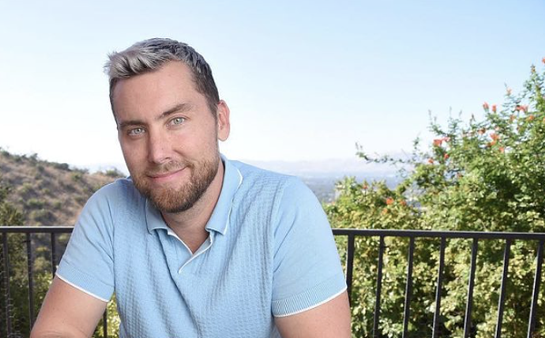 The Pop 2000 Tour featuring *NSYNC member Lance Bass is headed to the San Antonio area this fall. - INSTGRAM / LANCEBASS