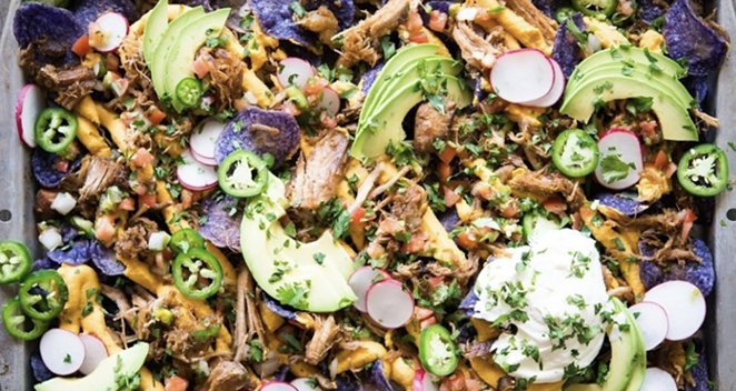 Local food blogger and SA native Cassy Joy Garcia will release a second cookbook in September. - INSTAGRAM / FEDANDFIT