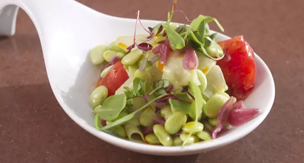 Local restaurant-focused nonprofit Culinaria has announced dates for fall Restaurant Weeks. - PHOTO COURTESY CULINARIA