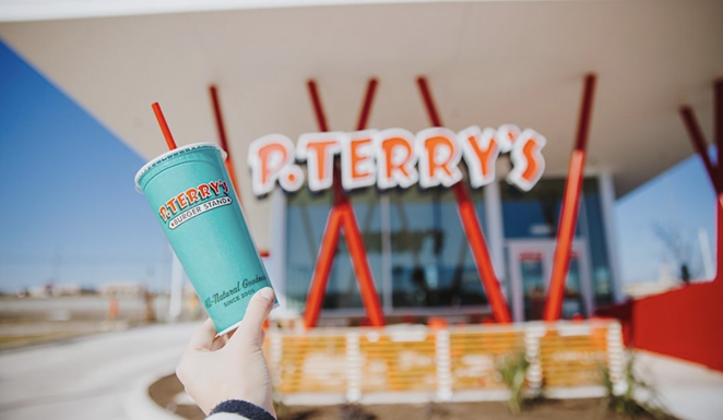 Texas-based chain P. Terry’s Burger Stand will open its first San Antonio location in early July. - INSTAGRAM / P_TERRYS