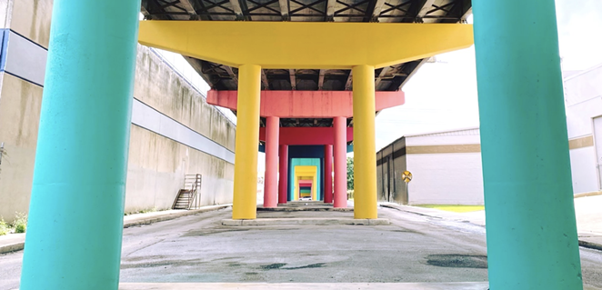 FACEBOOK / ARTS & CULTURE, CITY OF SAN ANTONIO