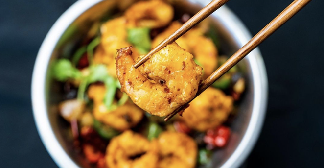 Sichuan House Owner To Open New Chinese Restaurant In North Central San Antonio This Summer Flavor San Antonio San Antonio Current