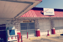 The party will take place at Jefferson Bodega, about 5 minutes from Jefferson High School. - INSTAGRAM / JEFFERSONBODEGA