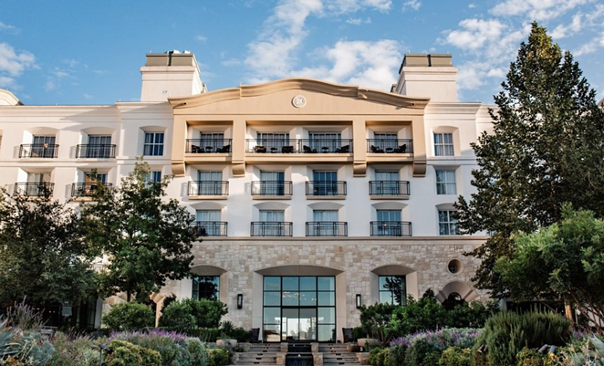 La Cantera Resort & Spa has been purchased by a California investment firm. - INSTAGRAM / LACANTERARESORT