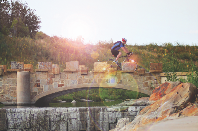 MISSION REACH, PHOTO BY JUSTINE MOORE