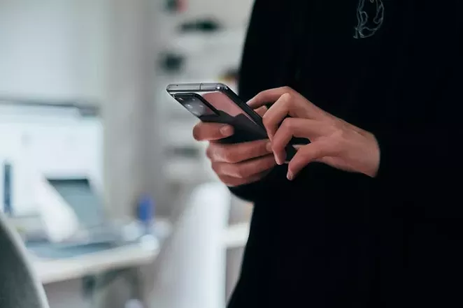 Texas was the most targeted state, accounting for 13% of June calls. - UNSPLASH / JONAS LEUPE