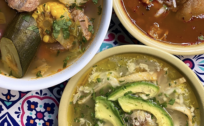 The minds behind Tia’s Taco Hut will open Don Benito’s Cocina y Cantina on July 5. - INSTAGRAM / TIAS.TACOHUT