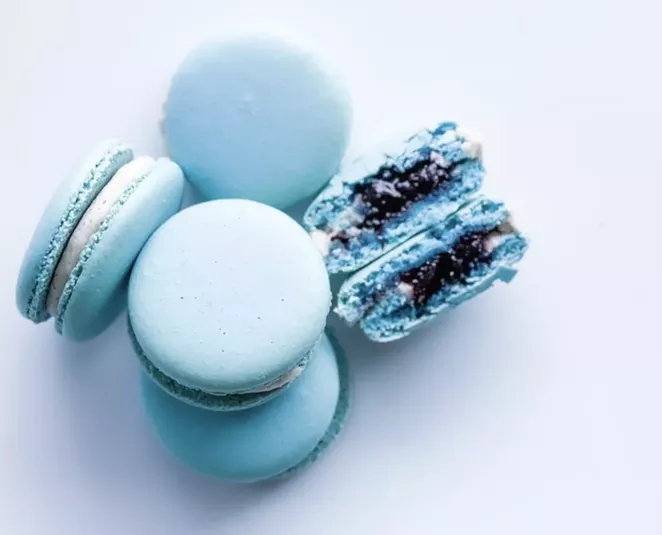 Cereal Killer Sweets launches new concept C.K.S. Pastry House. - PHOTO COURTESY C.K.S. PASTRY HOUSE