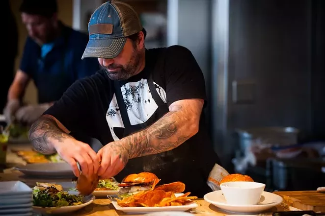 Texas foodservice employees must now complete food safety certification within 30 days of their hire date. - UNSPLASH / JESSON MATA