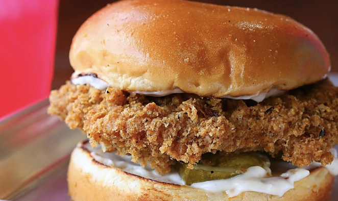 Project Pollo will celebrate one year anniversary at Roadmap Brewing September 18. - INSTAGRAM / PROJECT_POLLO