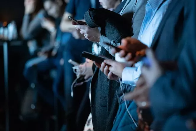 The law, which was passed by the Legislature as House Bill 20, applies to social media platforms with over 50 million monthly users in the U.S. — a threshold that includes Twitter, Facebook, Instagram and YouTube. - UNSPLASH / CAMILO JIMENEZ