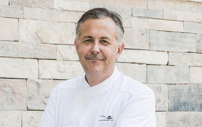 Castle Hills eatery Clementine will welcome Mexican chef Guillermo González Beristáin for a collaborative dinner. - INSTAGRAM / CLEMENTINE.SANANTONIO