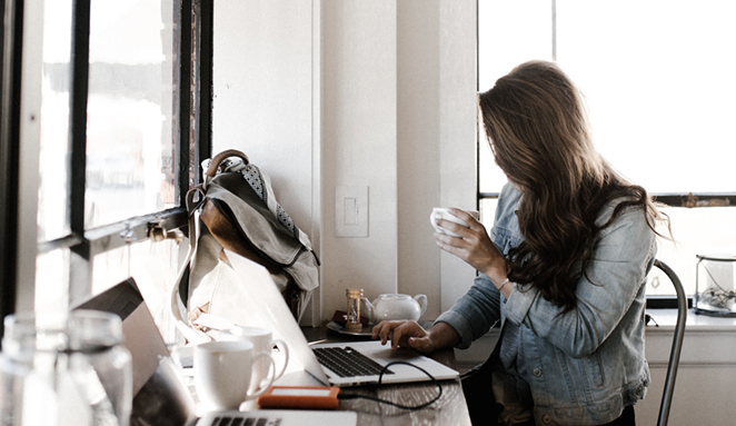 Two Texas organizations have teamed up to offer $200,000 in grants to support women-owned restaurants. - UNSPLASH / ANDREW NEEL