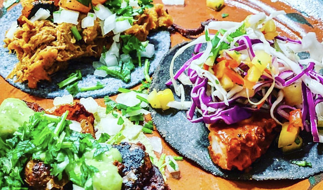 Tacos Cucuy will debut its from-scratch fare Oct. 30. - INSTAGRAM / TACOSCUCUY