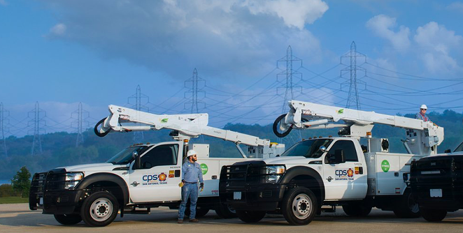 CPS Energy had planned to seek council approval for a 10% rate increase. - TWITTER / CPS ENERGY
