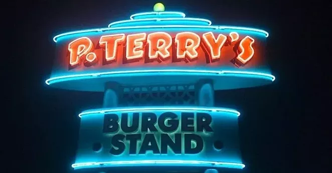 Austin burger chain has expanded rapidly into San Antonio. - INSTAGRAM / @UTSA