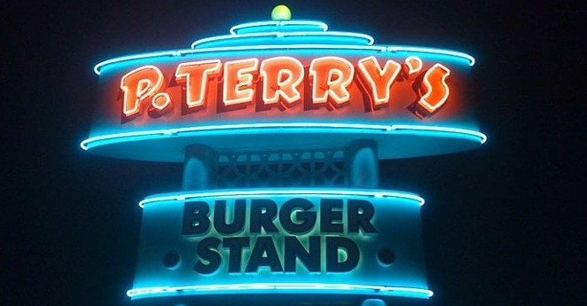 Austin burger chain has expanded rapidly into San Antonio. - INSTAGRAM / @UTSA