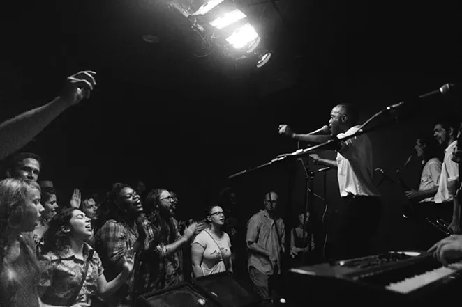 HTTPS://WWW.FACEBOOK.COM/DURANDJONESANDTHEINDICATIONS/