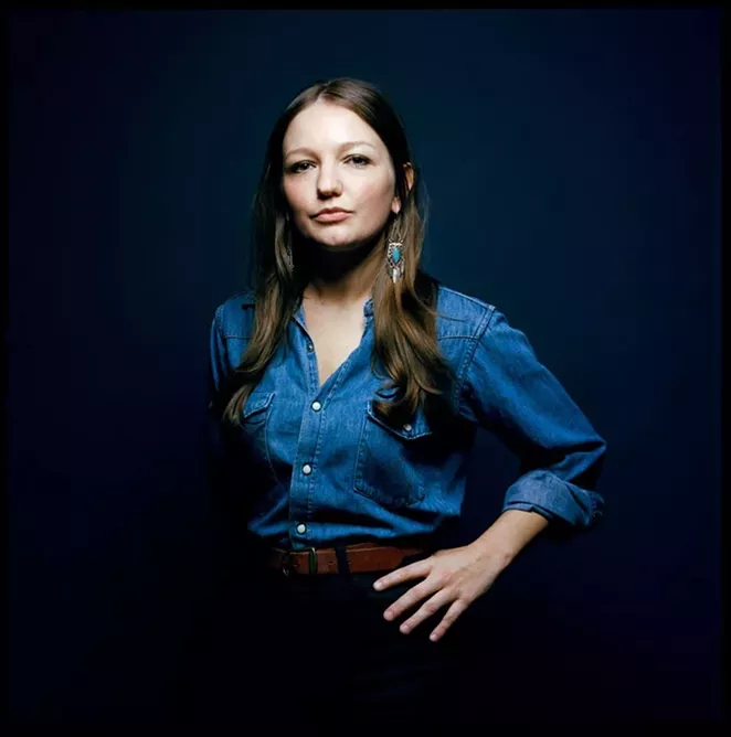 HTTPS://WWW.FACEBOOK.COM/KELSEYWALDONMUSIC/