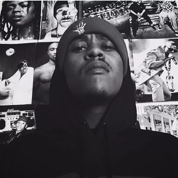 Milli Mars - BILL DIAMOND