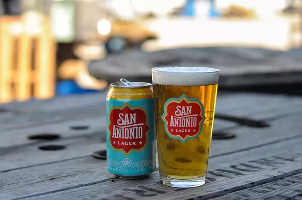 COURTESY OF RANGER CREEK BREWING & DISTILLING