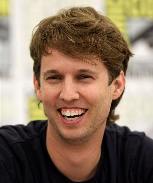Actor Jon Heder on the Geeky Role that Turned into a Cultural Icon