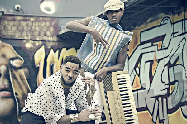 COURTESTY OF CADILLAC MUZIK