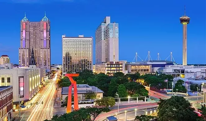 San Antonio and Austin Sue to Block Texas' Ban on San Antonio and Austin Sue to Block Texas' Ban on