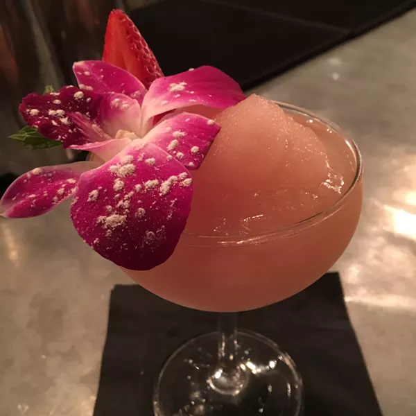 Frosé. All. Day - JESSICA ELIZARRARAS
