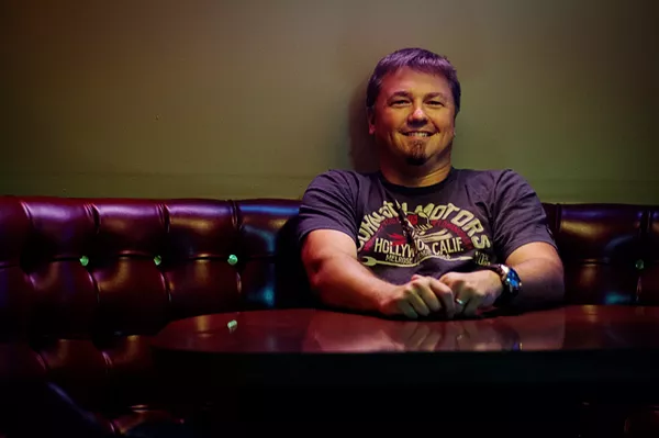 FACEBOOK, EDWIN MCCAIN
